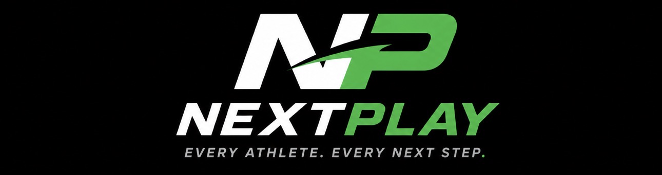 NextPlay — Every Athlete. Every Next Step.